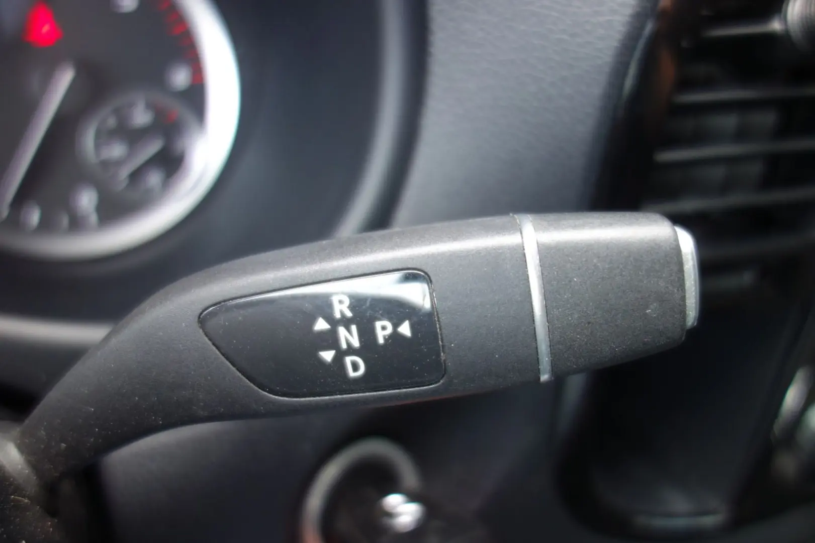 Vito 119 CDI 4x4 Mixto lang