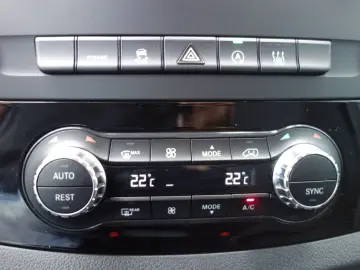 Vito 119 CDI 4x4 Mixto lang