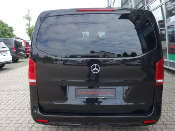 Vito 119 CDI 4x4 Mixto lang