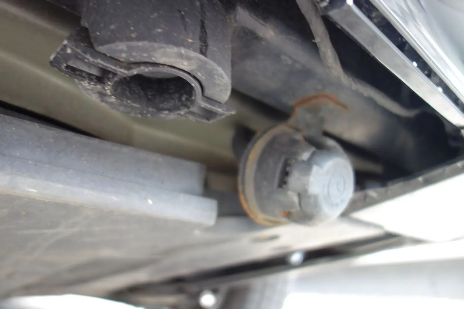 Vito 119 CDI 4x4 Mixto lang