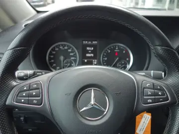 Vito 119 CDI 4x4 Mixto lang