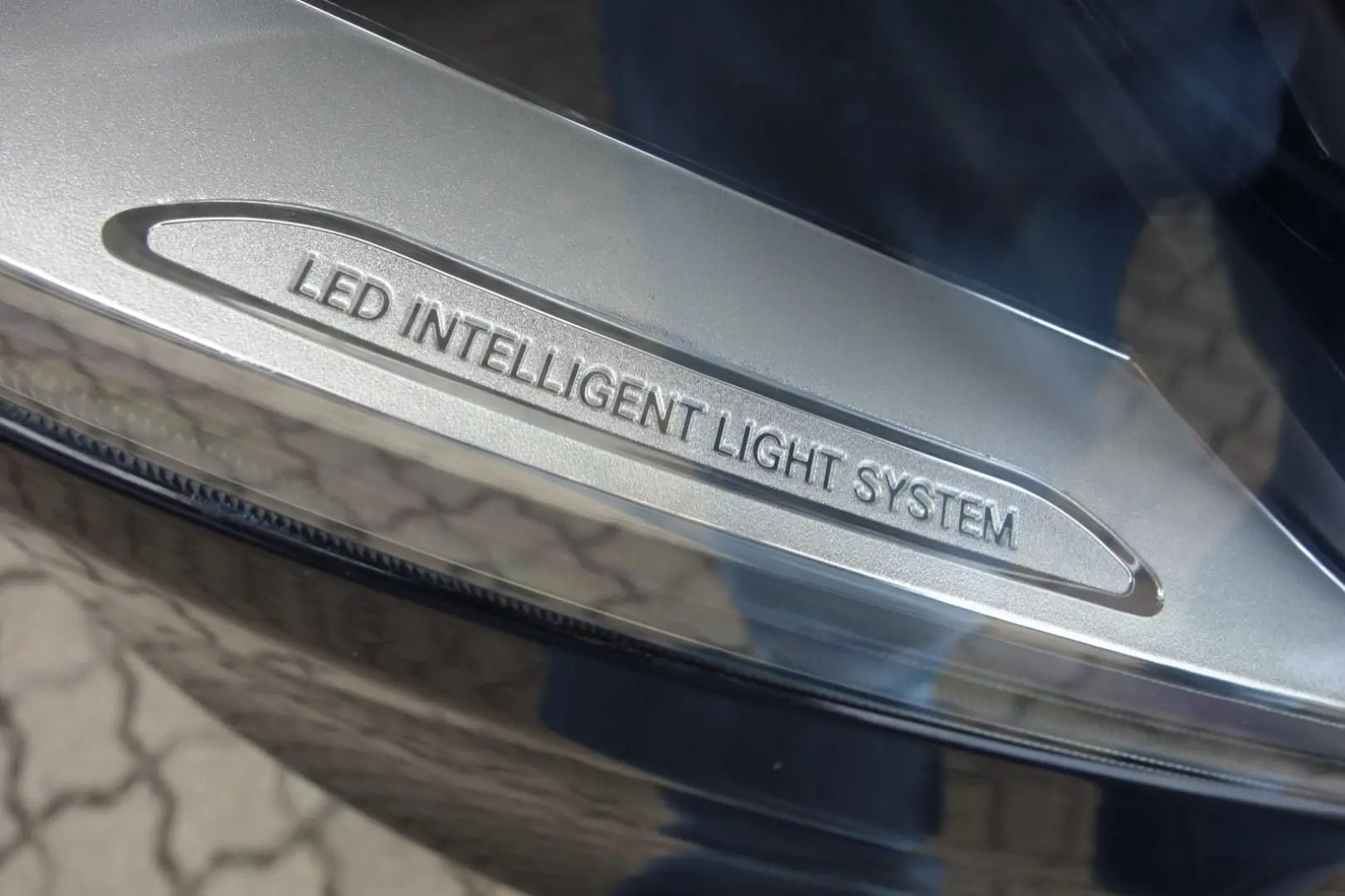 Vito 119 CDI 4x4 Mixto lang