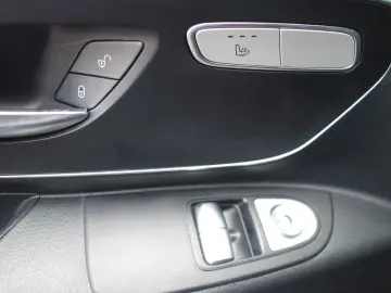 Vito 119 CDI 4x4 Mixto lang