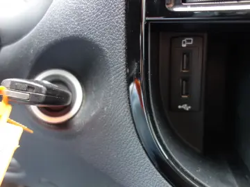 Vito 119 CDI 4x4 Mixto lang