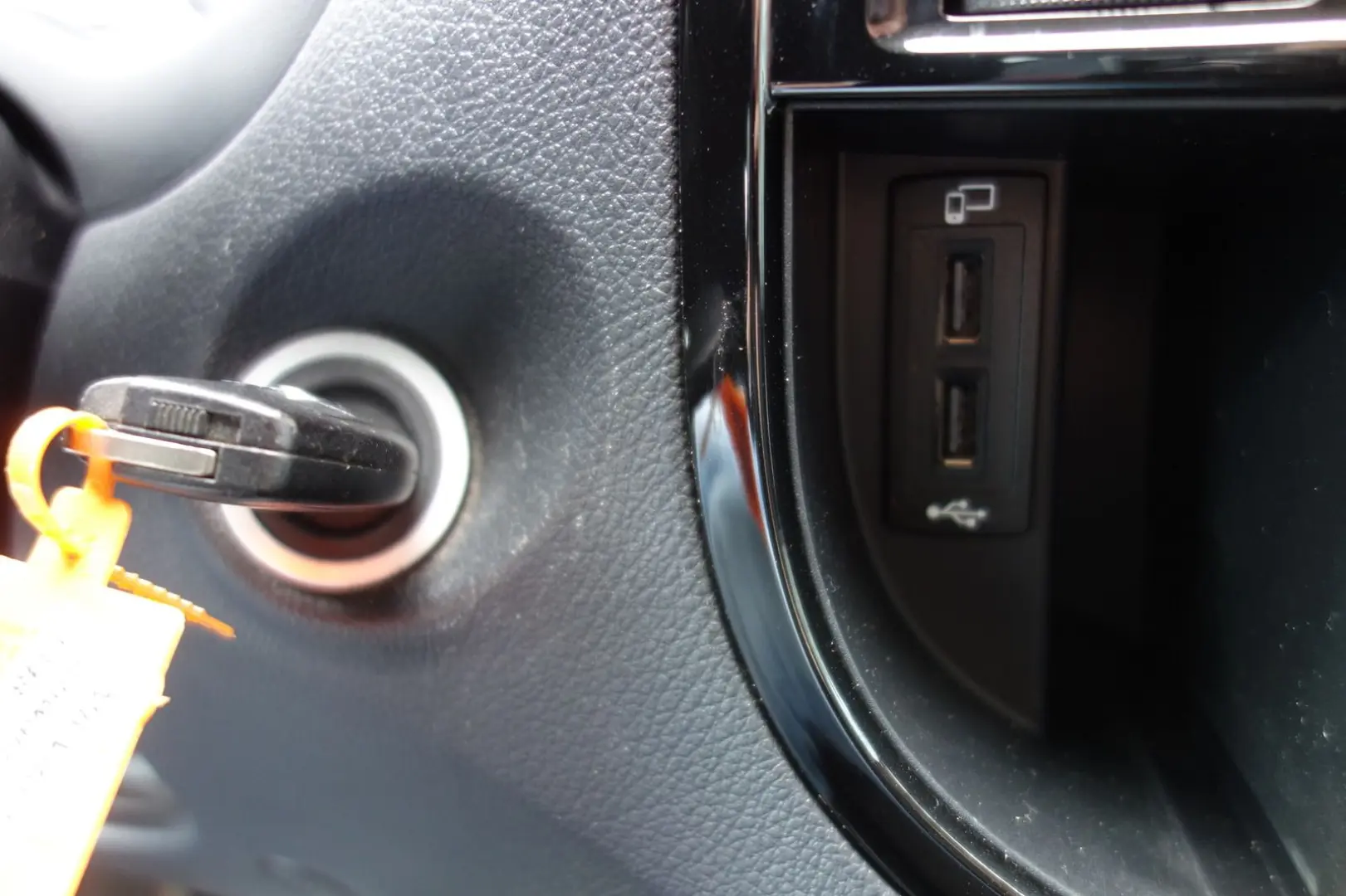 Vito 119 CDI 4x4 Mixto lang