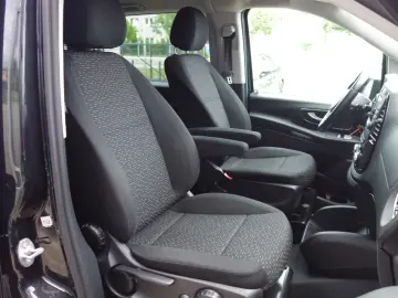 Vito 119 CDI 4x4 Mixto lang