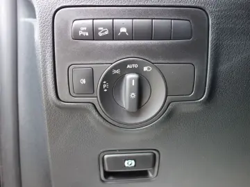 Vito 119 CDI 4x4 Mixto lang