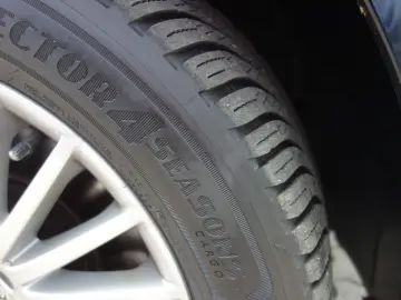 Vito 119 CDI 4x4 Mixto lang