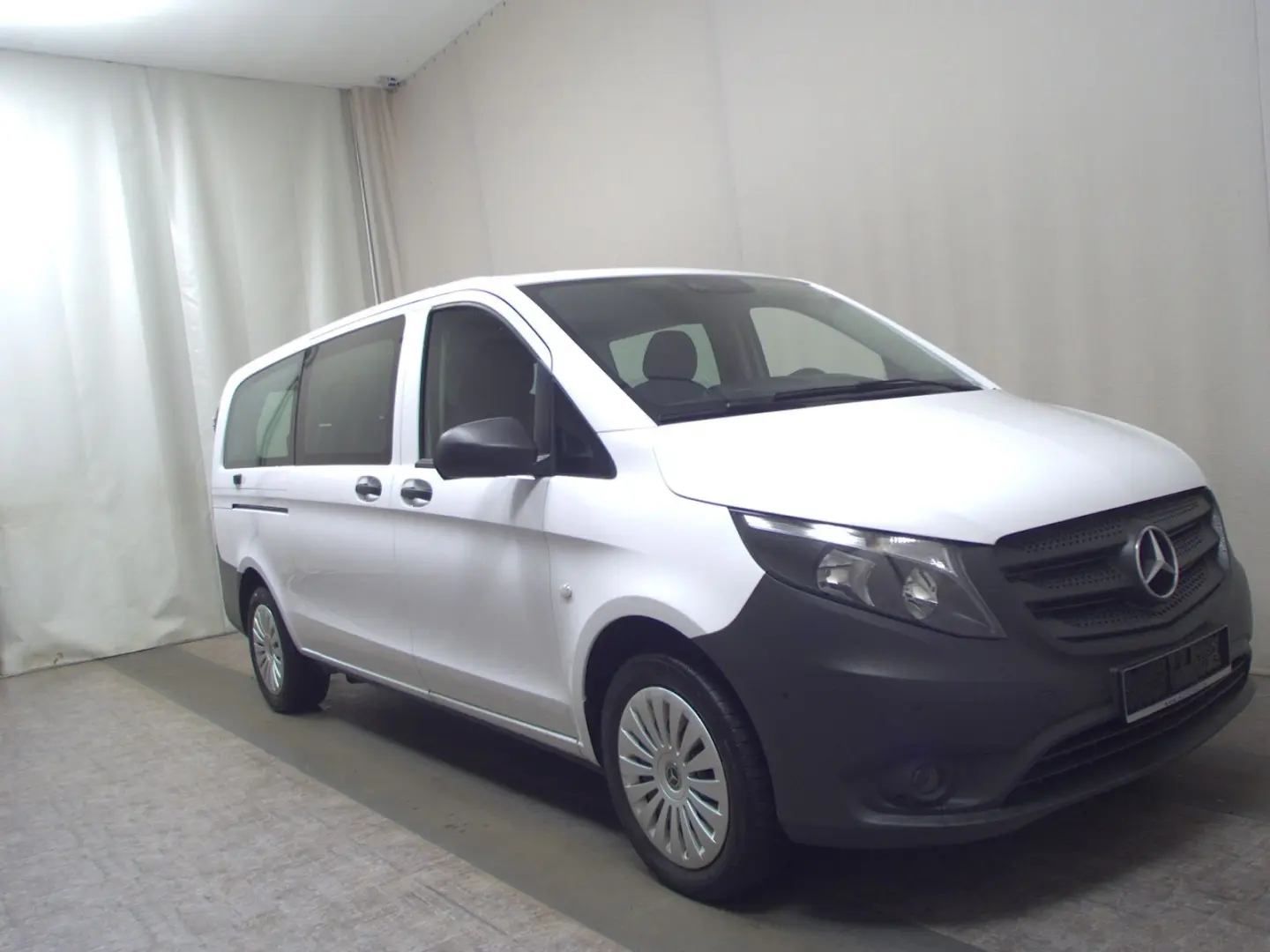 Vito Lang CDI extralang