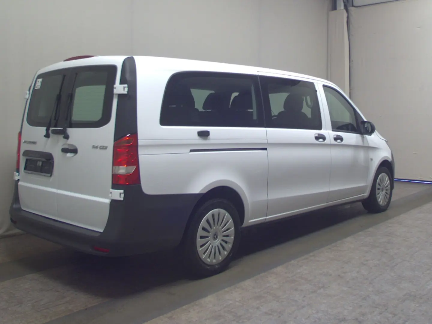 Vito Lang CDI extralang