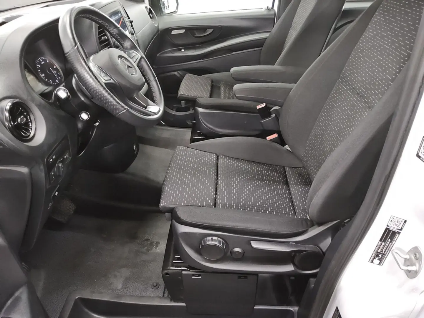 Vito Lang CDI extralang