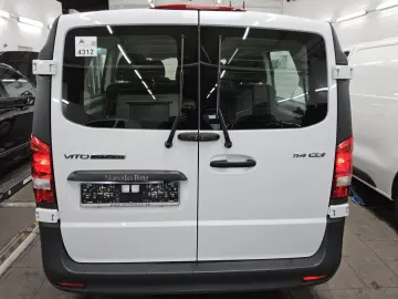 Vito Lang CDI extralang