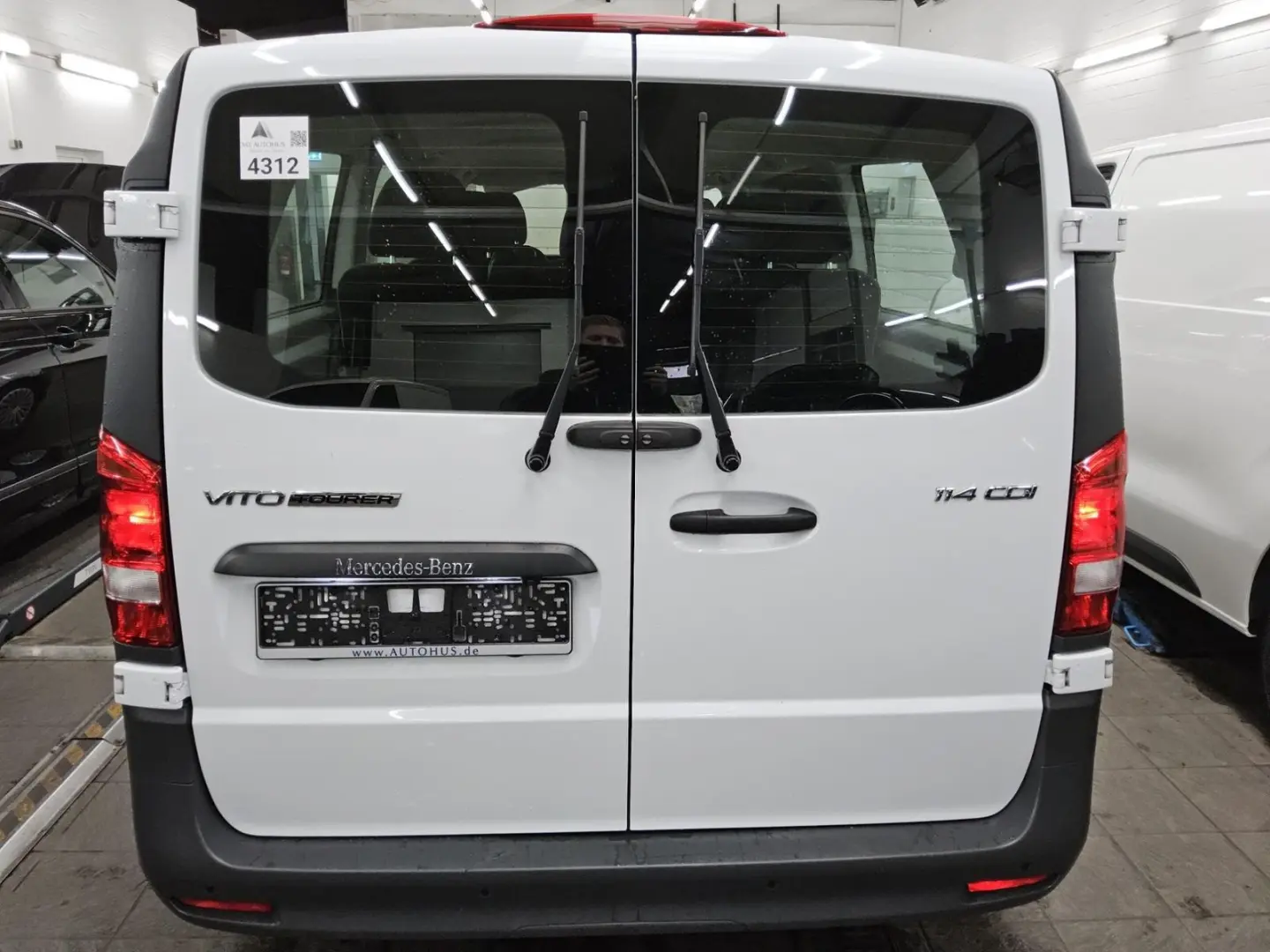 Vito Lang CDI extralang