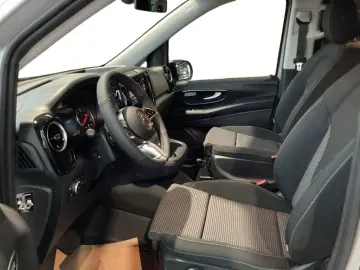 Vito 116 CDI Tourer