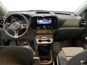 Vito 116 CDI Tourer