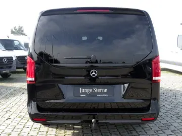 V 300d Edition Exclusive 4x4 lang