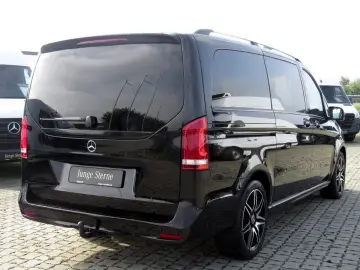 V 300d Edition Exclusive 4x4 lang