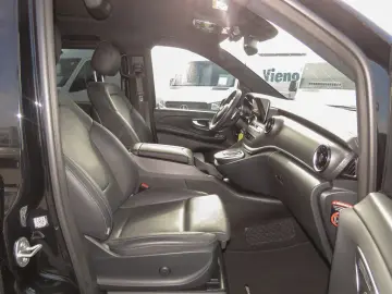 V 300d Edition Exclusive 4x4 lang