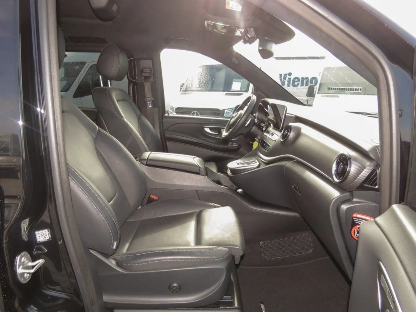 V 300d Edition Exclusive 4x4 lang