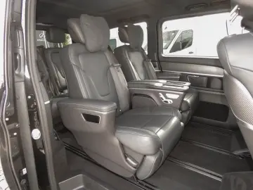 V 300d Edition Exclusive 4x4 lang