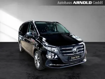 Vito 119 CDI 4x4 Tourer