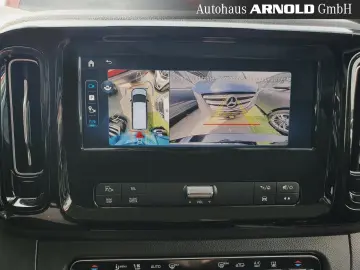 Vito 119 CDI 4x4 Tourer