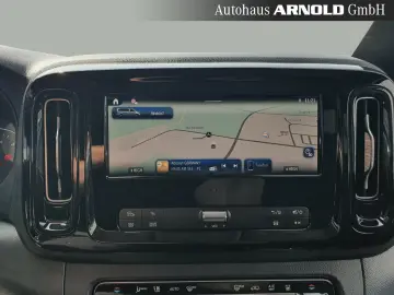 Vito 119 CDI 4x4 Tourer