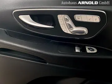 Vito 119 CDI 4x4 Tourer