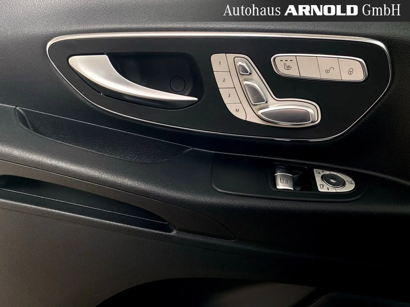 Vito 119 CDI 4x4 Tourer