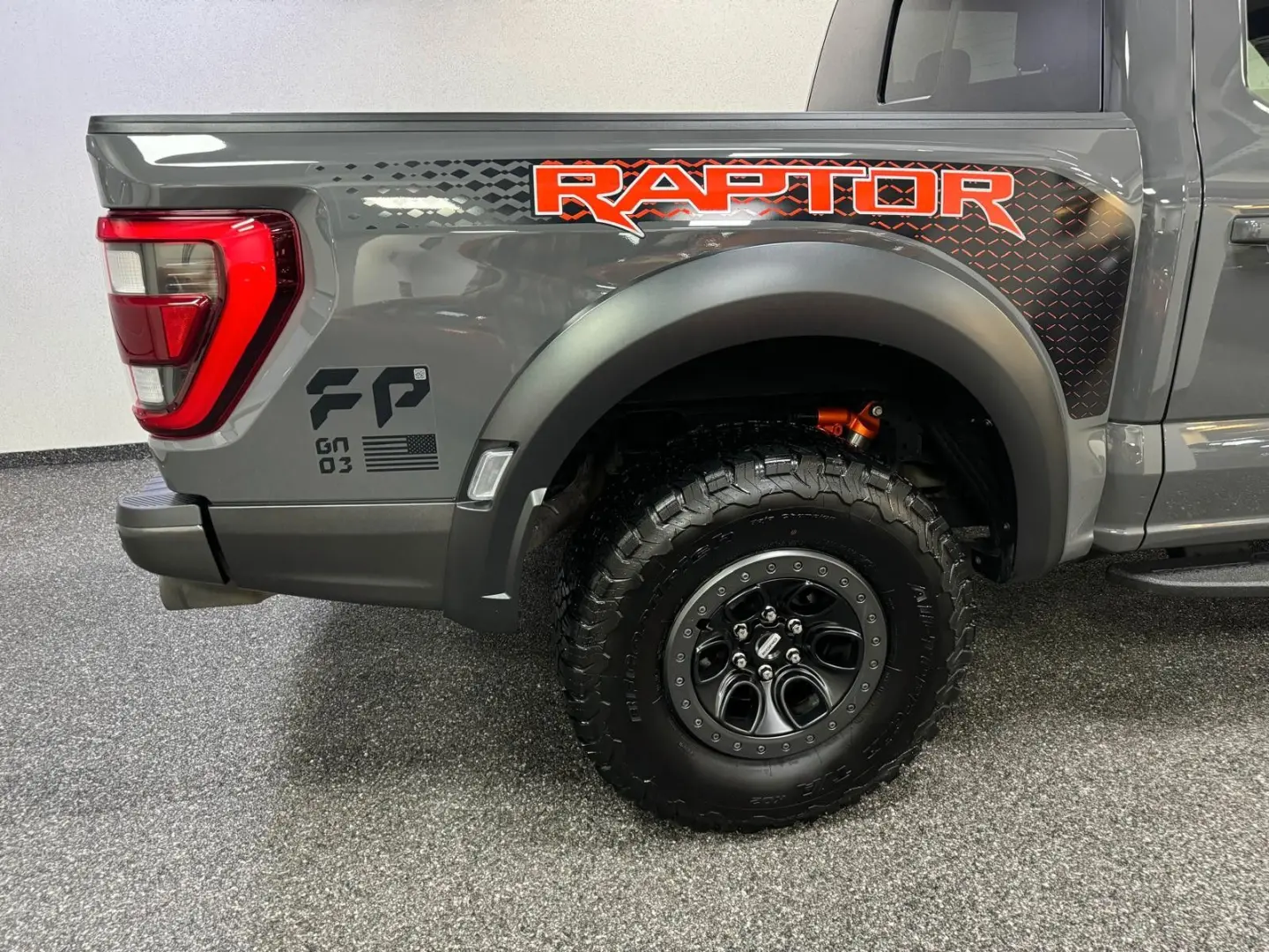 RAPTOR