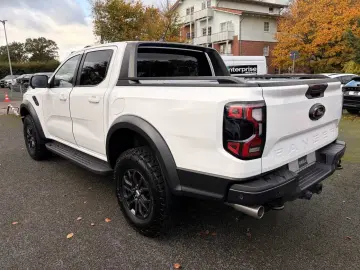 Raptor 3.0 e-4WD