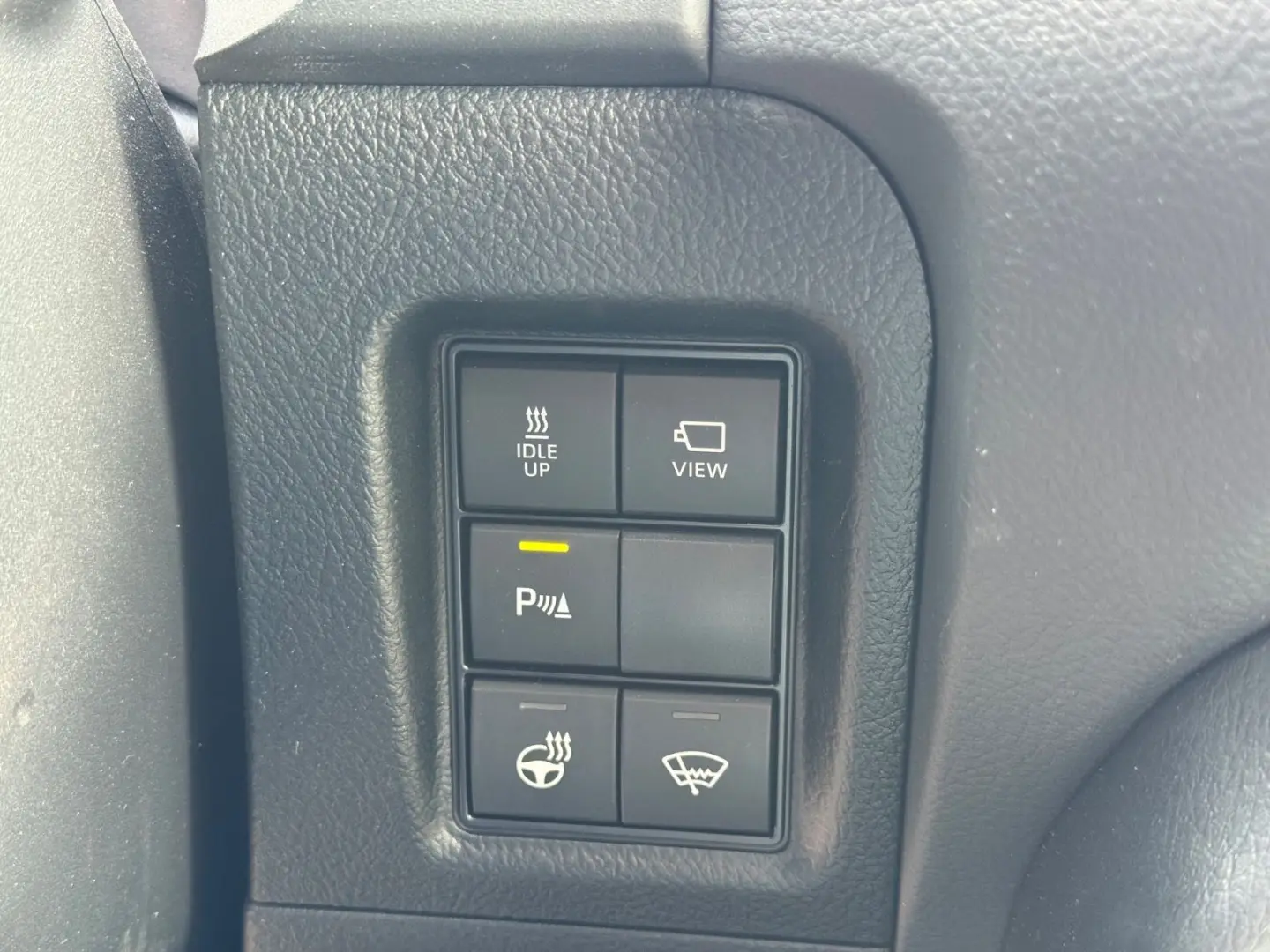 Land Cruiser TEC-Edition 4x4