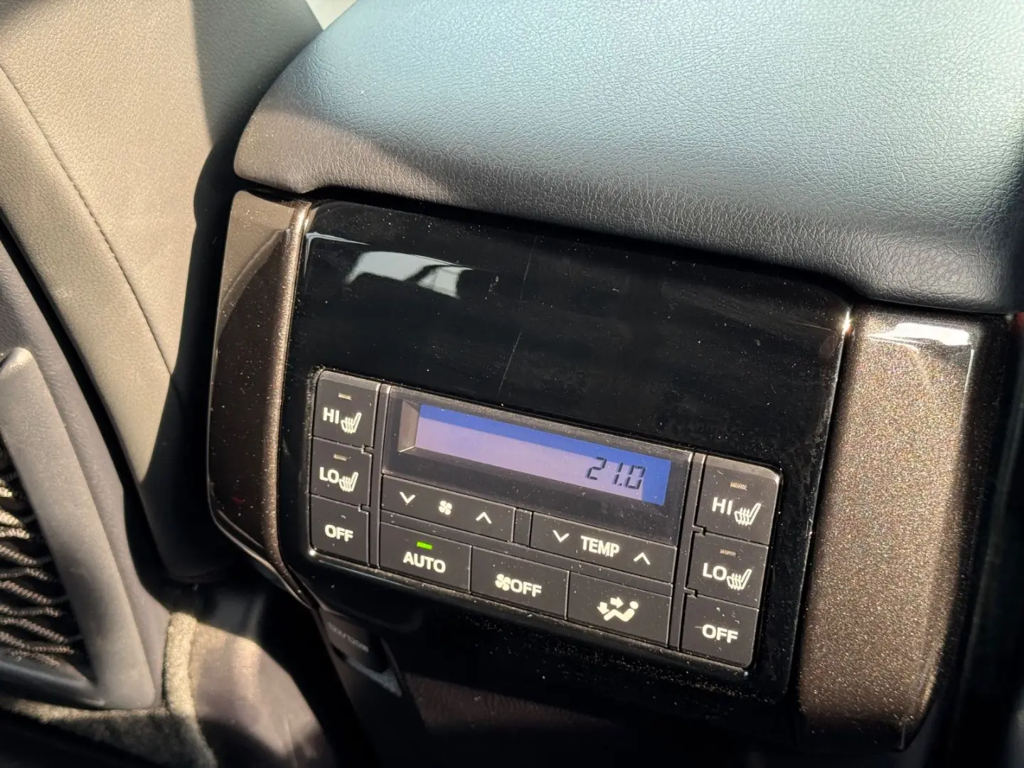 Land Cruiser TEC-Edition 4x4