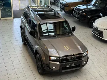 LC 250 - TEC EDITION-PANORAMA