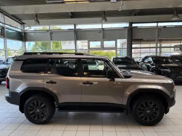 LC 250 - TEC EDITION-PANORAMA