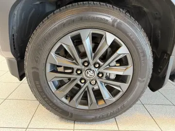 LC 250 - TEC EDITION-PANORAMA