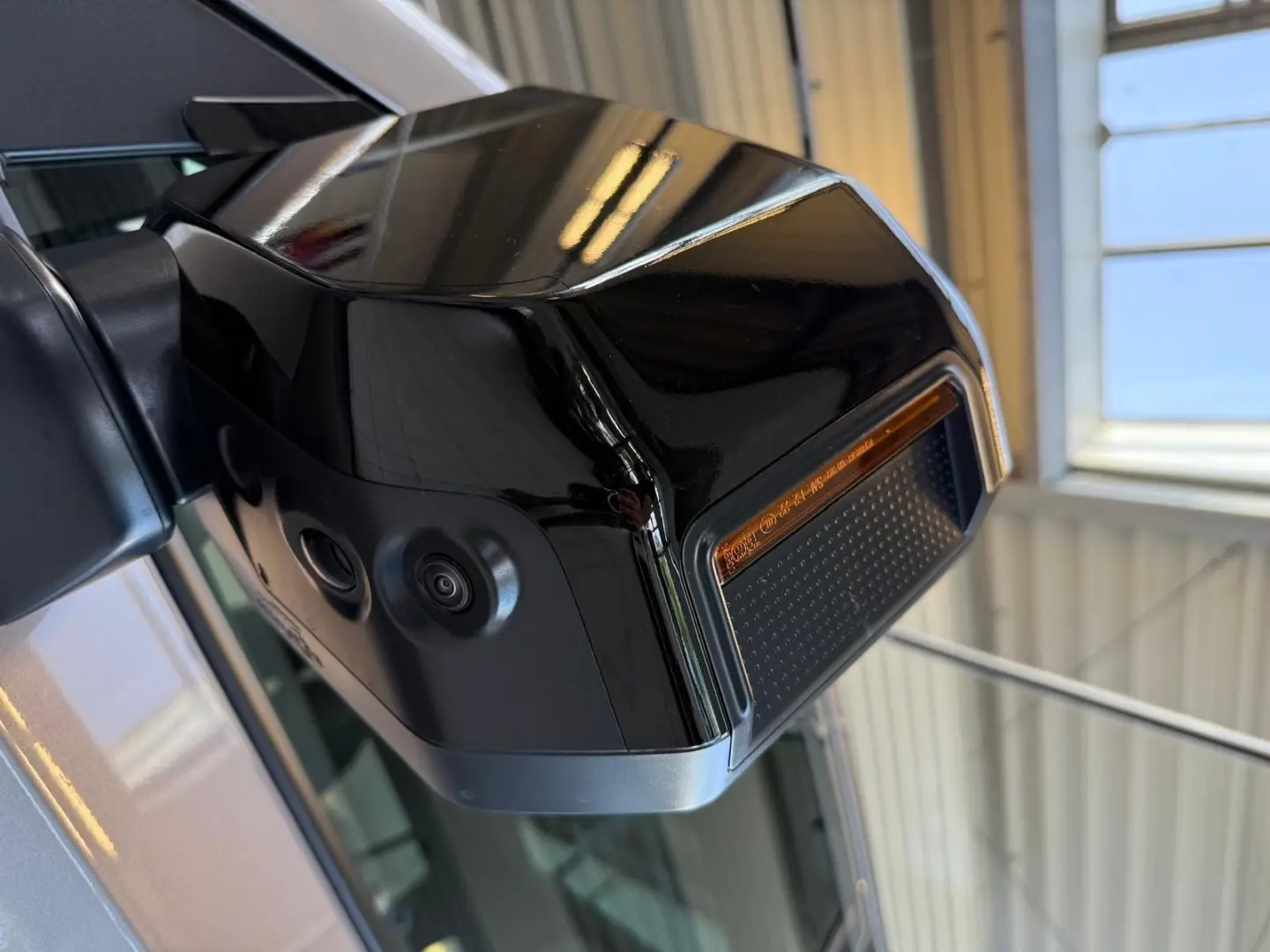 LC 250 - TEC EDITION-PANORAMA