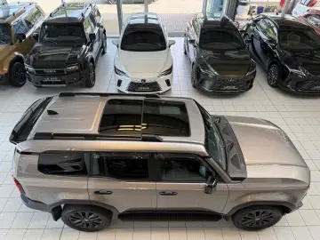 LC 250 - TEC EDITION-PANORAMA