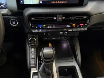 LC 250 - TEC EDITION-PANORAMA