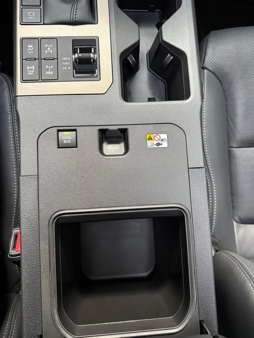 LC 250 - TEC EDITION-PANORAMA