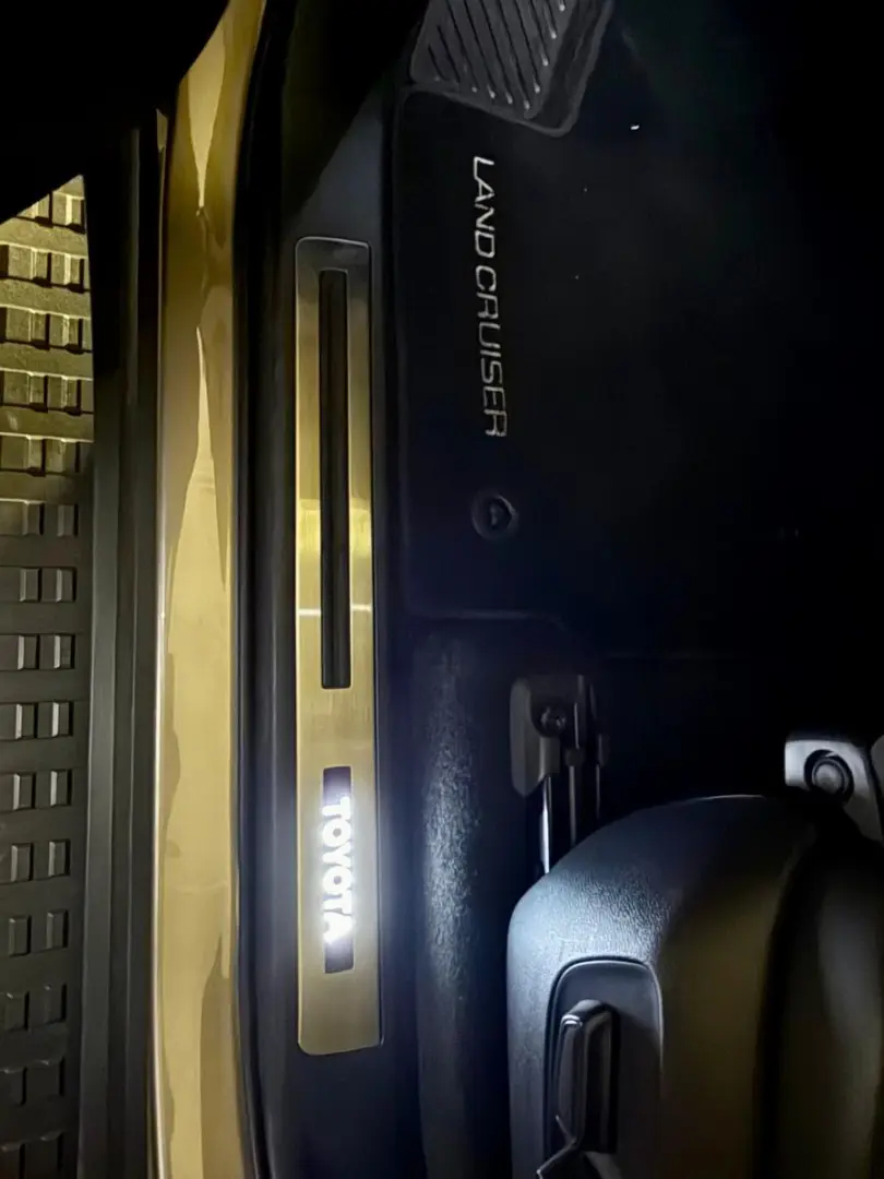 LC 250 - TEC EDITION-PANORAMA