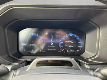 Land Cruiser 2.8 D-4D