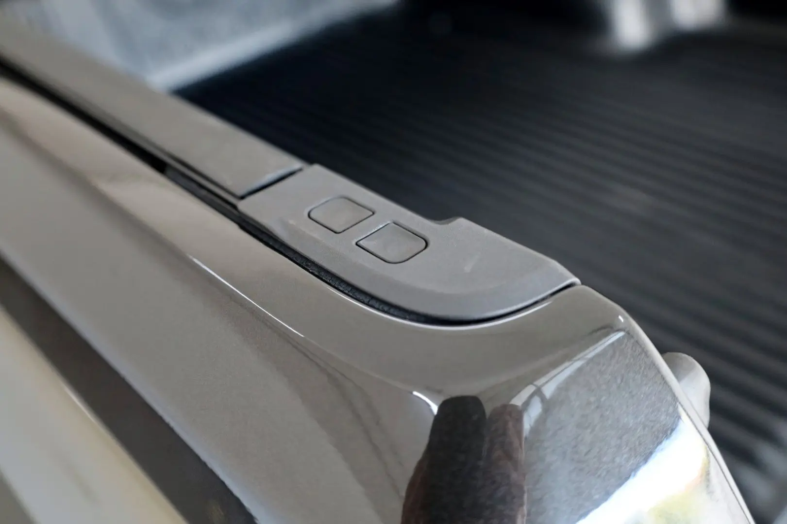 Hilux 2.8 D-4D Invincible Sport