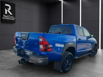 Toyota Hilux 2.8