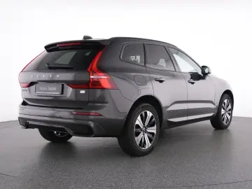 XC60 T8 AWD