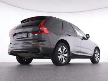 XC60 T8 AWD