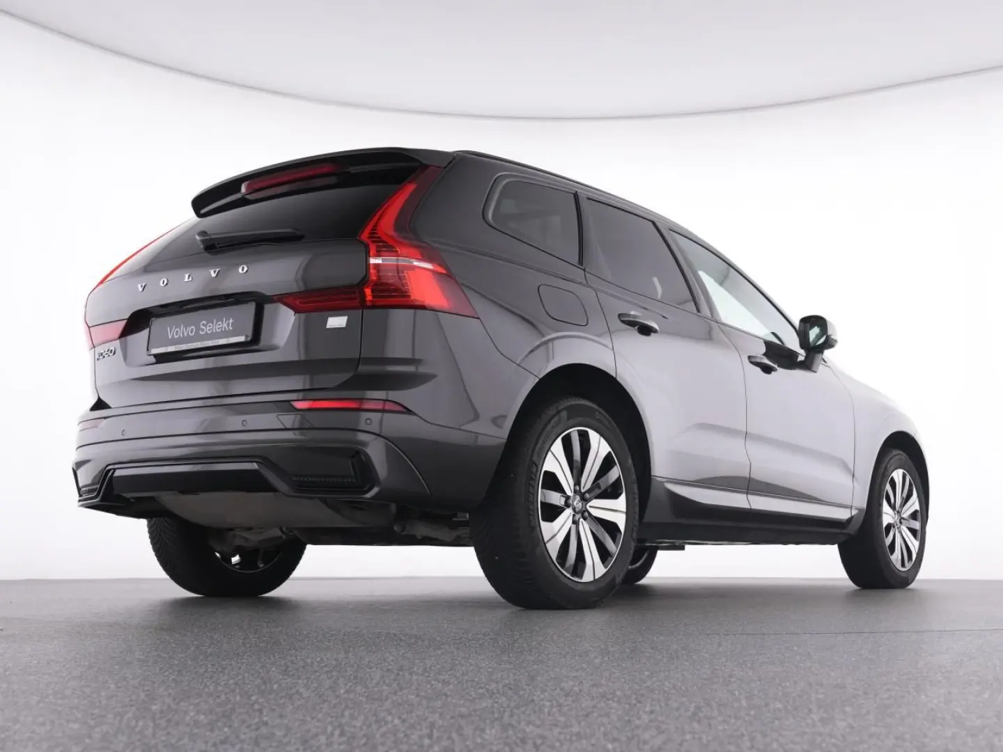 XC60 T8 AWD