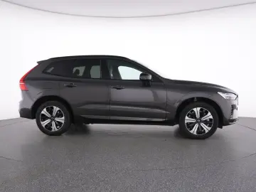 XC60 T8 AWD