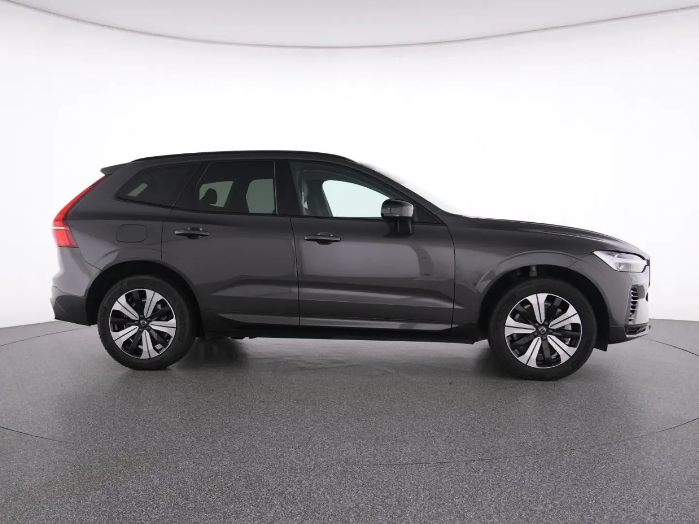 XC60 T8 AWD