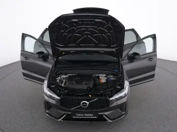XC60 T8 AWD